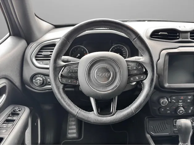 Jeep Renegade 1.3 GSE Turbo Limited