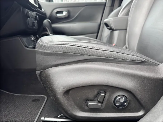 Jeep Renegade 1.3 GSE Turbo Limited