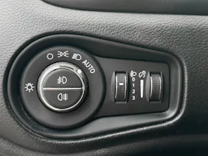 Jeep Renegade 1.3 GSE Turbo Limited