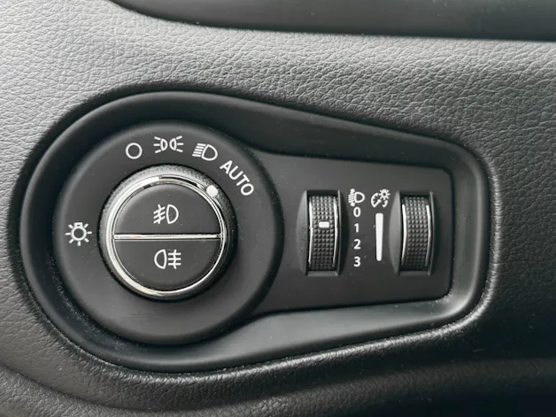 Jeep Renegade 1.3 GSE Turbo Limited