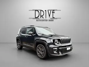 Jeep Renegade 1.3 GSE Turbo Limited