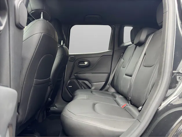 Jeep Renegade 1.3 GSE Turbo Limited