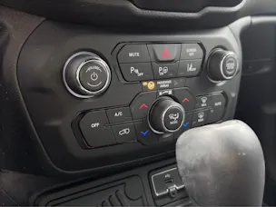 Jeep Renegade 1.3 GSE Turbo Limited