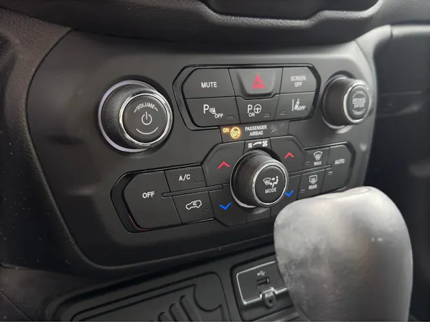 Jeep Renegade 1.3 GSE Turbo Limited