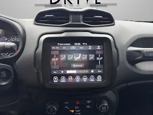 Jeep Renegade 1.3 GSE Turbo Limited