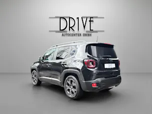 Jeep Renegade 1.3 GSE Turbo Limited