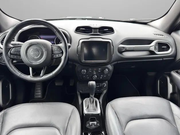 Jeep Renegade 1.3 GSE Turbo Limited