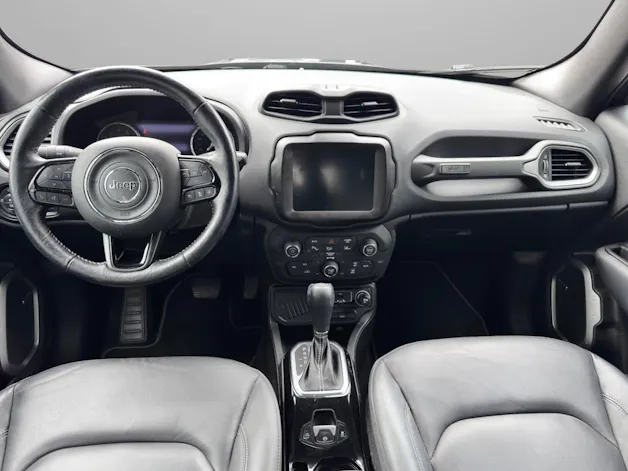 Jeep Renegade 1.3 GSE Turbo Limited