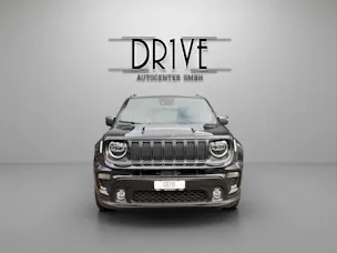 Jeep Renegade 1.3 GSE Turbo Limited