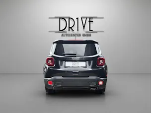 Jeep Renegade 1.3 GSE Turbo Limited