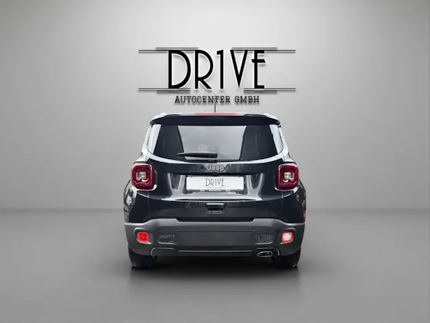 Jeep Renegade 1.3 GSE Turbo Limited
