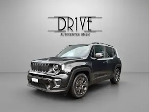 Jeep Renegade 1.3 GSE Turbo Limited