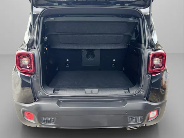 Jeep Renegade 1.3 GSE Turbo Limited