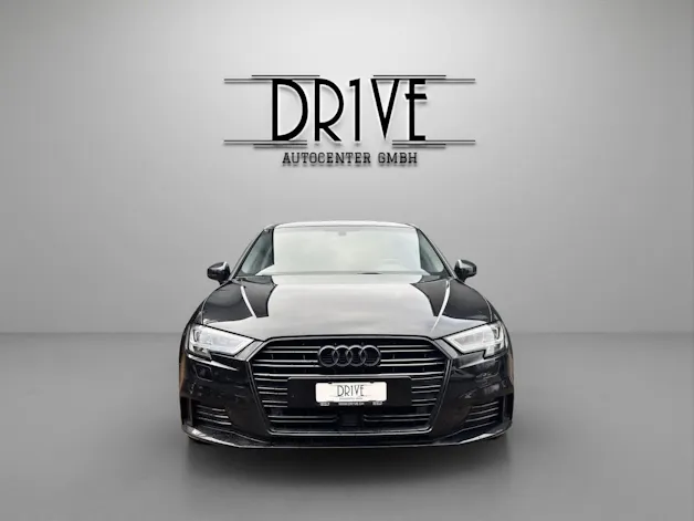 Audi A3 Sportback 30 TDI Sport S-tronic
