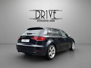 Audi A3 Sportback 30 TDI Sport S-tronic