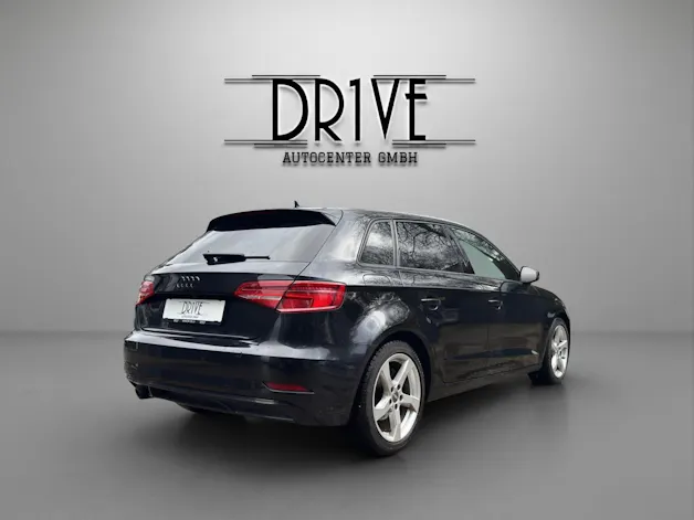 Audi A3 Sportback 30 TDI Sport S-tronic