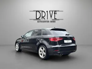 Audi A3 Sportback 30 TDI Sport S-tronic