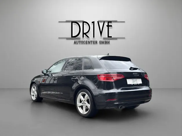 Audi A3 Sportback 30 TDI Sport S-tronic