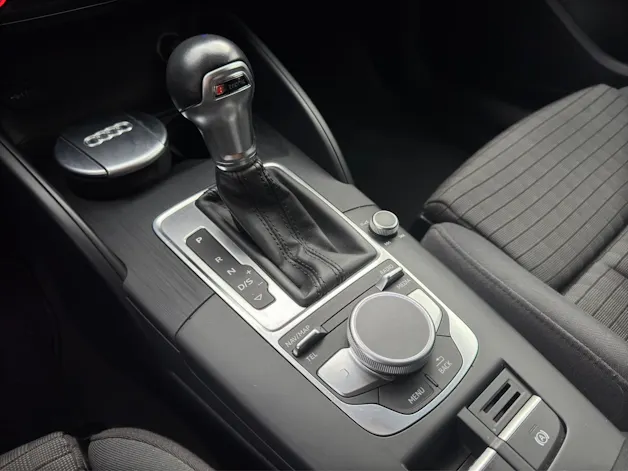 Audi A3 Sportback 30 TDI Sport S-tronic