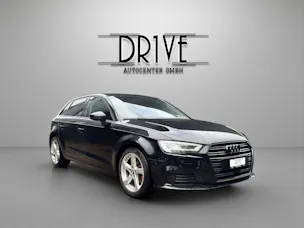 Audi A3 Sportback 30 TDI Sport S-tronic