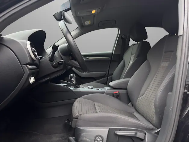 Audi A3 Sportback 30 TDI Sport S-tronic