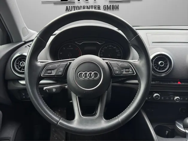 Audi A3 Sportback 30 TDI Sport S-tronic