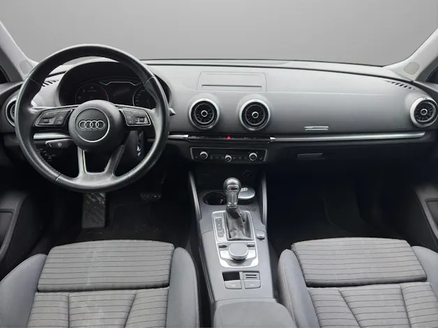 Audi A3 Sportback 30 TDI Sport S-tronic