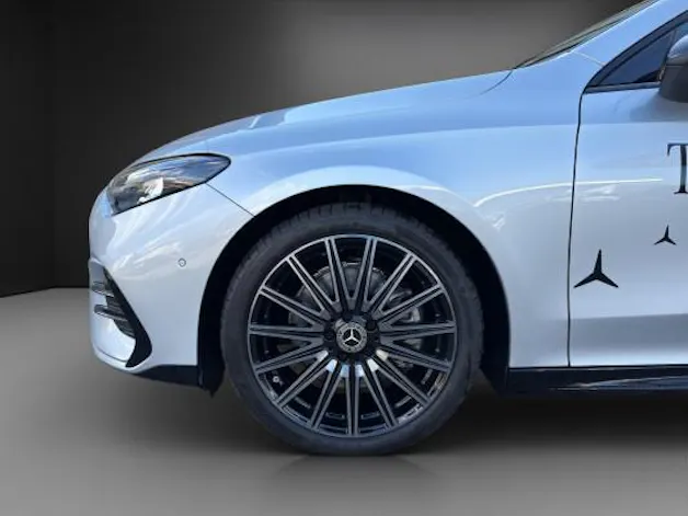 Mercedes-Benz CLA SB 350 4M 85 kWh EQ