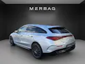 Mercedes-Benz CLA SB 350 4M 85 kWh EQ