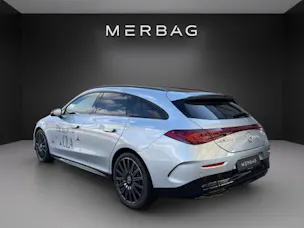 Mercedes-Benz CLA SB 350 4M 85 kWh EQ