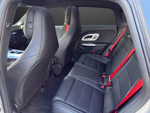 Mercedes-Benz CLA SB 350 4M 85 kWh EQ