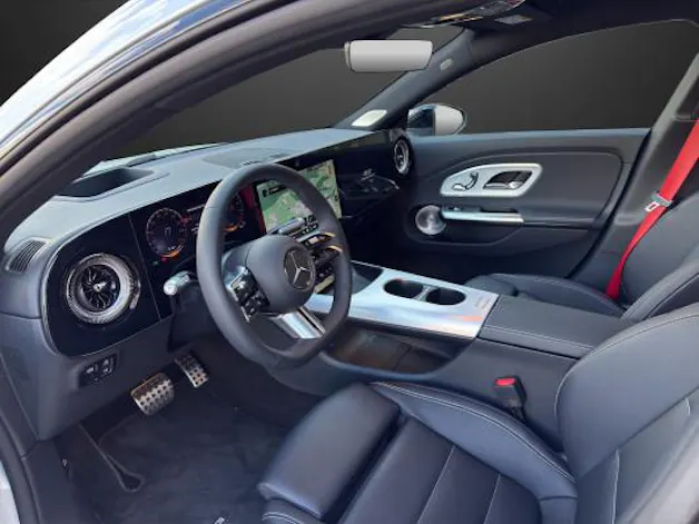 Mercedes-Benz CLA SB 350 4M 85 kWh EQ