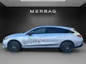 Mercedes-Benz CLA SB 350 4M 85 kWh EQ