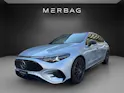 Mercedes-Benz CLA SB 350 4M 85 kWh EQ