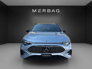 Mercedes-Benz CLA SB 350 4M 85 kWh EQ