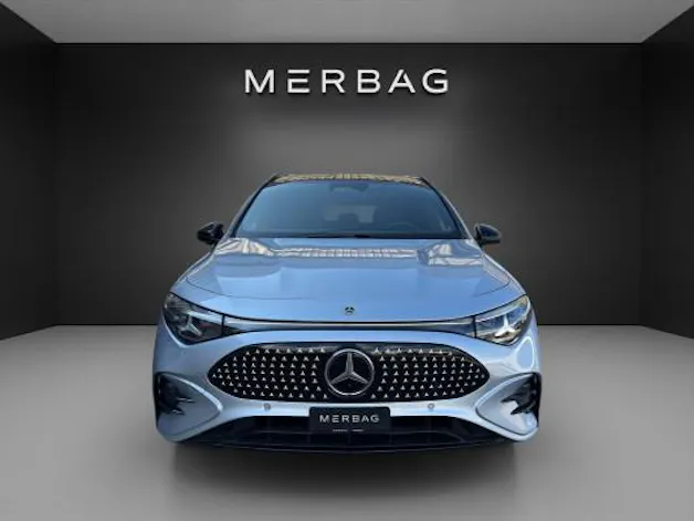 Mercedes-Benz CLA SB 350 4M 85 kWh EQ