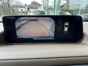 Mazda CX-30 SKYACTIV-G 140 M Hybrid Centre Line FWD AT