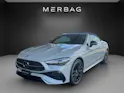 Mercedes-Benz CLE 450 Cabrio 4M