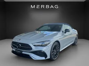 Mercedes-Benz CLE 450 Cabrio 4M