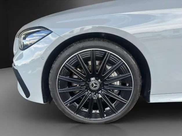 Mercedes-Benz CLE 450 Cabrio 4M