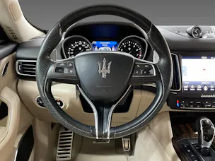 Maserati Levante 3.0 V6 S