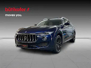 Maserati Levante 3.0 V6 S