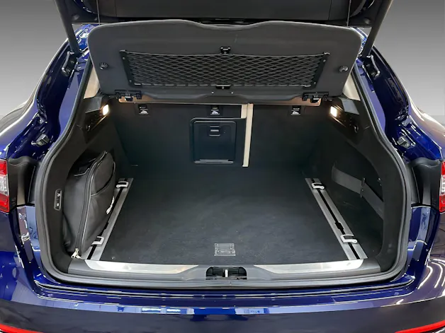 Maserati Levante 3.0 V6 S