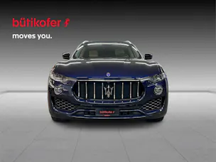 Maserati Levante 3.0 V6 S