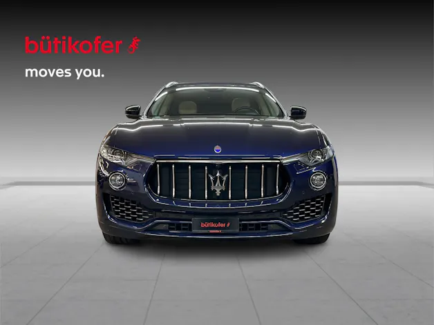 Maserati Levante 3.0 V6 S
