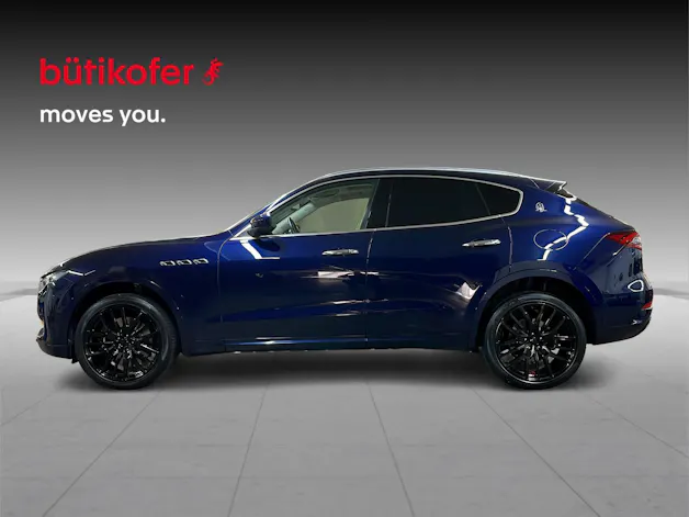 Maserati Levante 3.0 V6 S