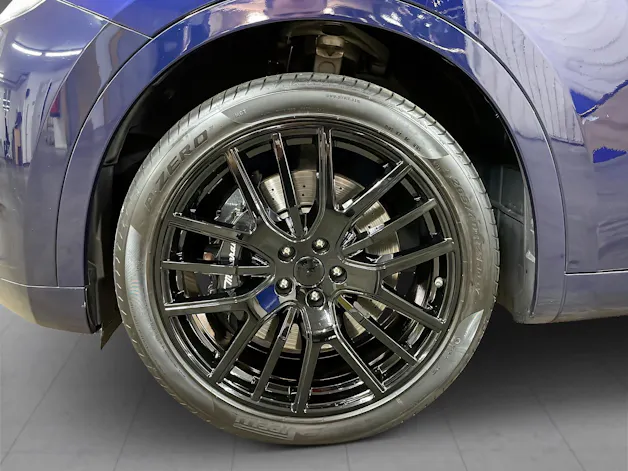 Maserati Levante 3.0 V6 S