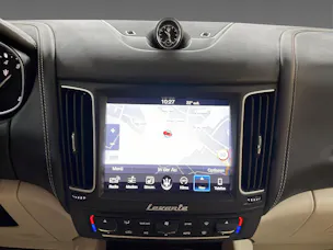 Maserati Levante 3.0 V6 S