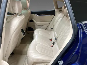 Maserati Levante 3.0 V6 S
