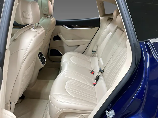 Maserati Levante 3.0 V6 S